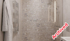 3 bedroom apartment in Mesa Geitonia, Limassol 