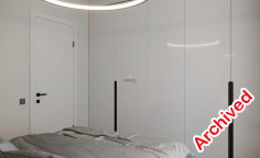 3 bedroom apartment in Mesa Geitonia, Limassol 