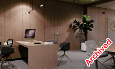 Office 295 m2 for sale in Mesa Geitonia