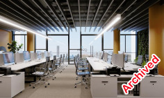 Office 295 m2 for sale in Mesa Geitonia