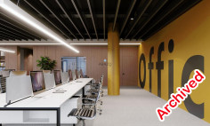 Office 295 m2 for sale in Mesa Geitonia