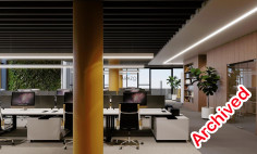 Office 295 m2 for sale in Mesa Geitonia