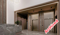Office 295 m2 for sale in Mesa Geitonia