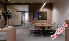 Office 295 m2 for sale in Mesa Geitonia