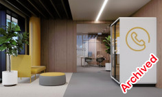 Office 295 m2 for sale in Mesa Geitonia