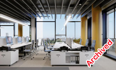 Office 295 m2 for sale in Mesa Geitonia