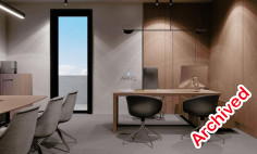 Office 295 m2 for sale in Mesa Geitonia