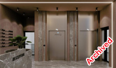Office 295 m2 for sale in Mesa Geitonia