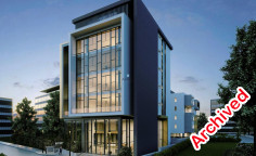 Office 295 m2 for sale in Mesa Geitonia