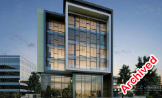 Office 295 m2 for sale in Mesa Geitonia