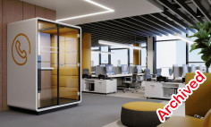 Office 295 m2 for sale in Mesa Geitonia