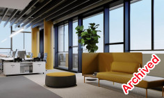 Office 295 m2 for sale in Mesa Geitonia