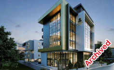 Office 295 m2 for sale in Mesa Geitonia