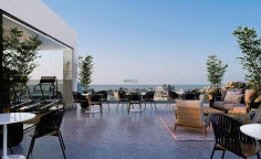 Brand new business center in Germasogeia, Limassol 