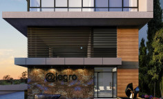 Brand new business center in Germasogeia, Limassol 