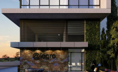 Brand new business center in Germasogeia, Limassol 