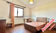 3 bedroom upper house for rent Limassol 