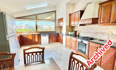 3 bedroom upper house for rent Limassol 