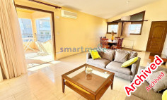 3 bedroom upper house for rent Limassol 