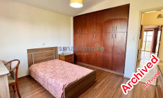 3 bedroom upper house for rent Limassol 