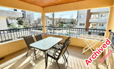 3 bedroom upper house for rent Limassol 