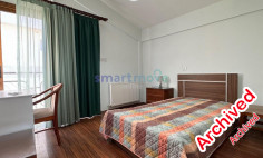 3 bedroom upper house for rent Limassol 