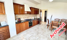 3 bedroom upper house for rent Limassol 