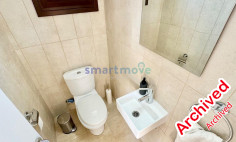 3 bedroom upper house for rent Limassol 