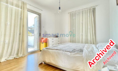 2 bedroom penthouse 86m2 veranda for rent Limassol 