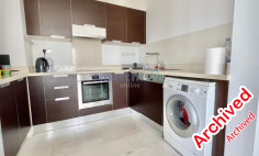 2 bedroom penthouse 86m2 veranda for rent Limassol 