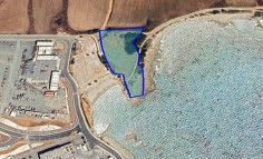 Residential 5581 m2 for sale in Ayia Napa, Famagusta