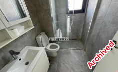 1 bedroom unfurnished apartment to rent in Dasoupolis