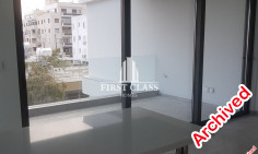 1 bedroom unfurnished apartment to rent in Dasoupolis
