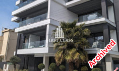 1 bedroom unfurnished apartment to rent in Dasoupolis