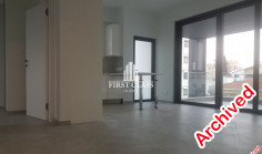 1 bedroom unfurnished apartment to rent in Dasoupolis