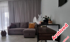 1 bedroom unfurnished apartment to rent in Dasoupolis