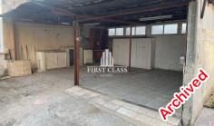 3 bedroom furnished house to rent in Aglantzia