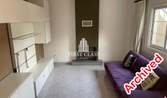 3 bedroom furnished house to rent in Aglantzia