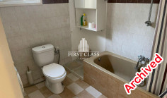 3 bedroom furnished house to rent in Aglantzia