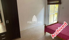 1 bedroom furnished house to rent in Aglantzia