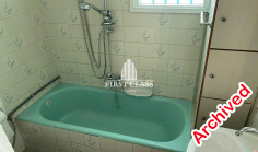 1 bedroom furnished house to rent in Aglantzia