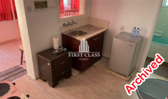 1 bedroom furnished house to rent in Aglantzia
