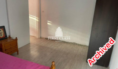 1 bedroom furnished house to rent in Aglantzia