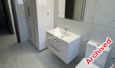 House (semi detached) in dasoupoli, Nicosia for rent 