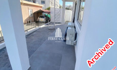 House (semi detached) in dasoupoli, Nicosia for rent 