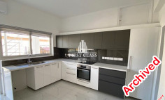 House (semi detached) in dasoupoli, Nicosia for rent 