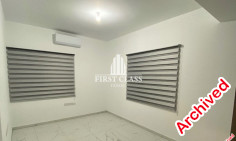 House (semi detached) in dasoupoli, Nicosia for rent 