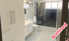 House (semi detached) in dasoupoli, Nicosia for rent 