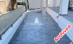 House (semi detached) in dasoupoli, Nicosia for rent 