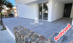 House (semi detached) in dasoupoli, Nicosia for rent 